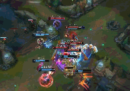 了体能恢复 了体能恢复