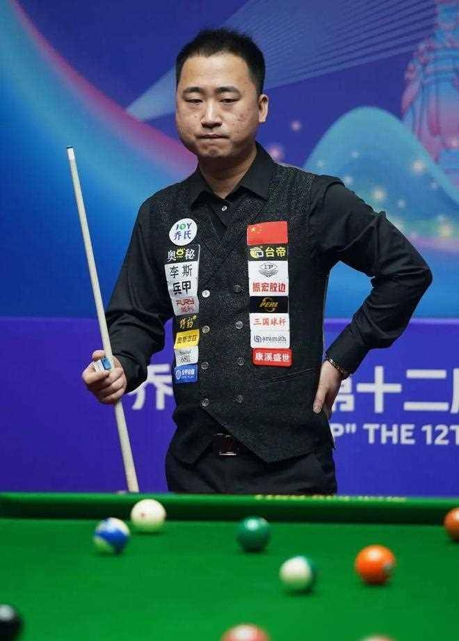 技术的较量 技术的较量