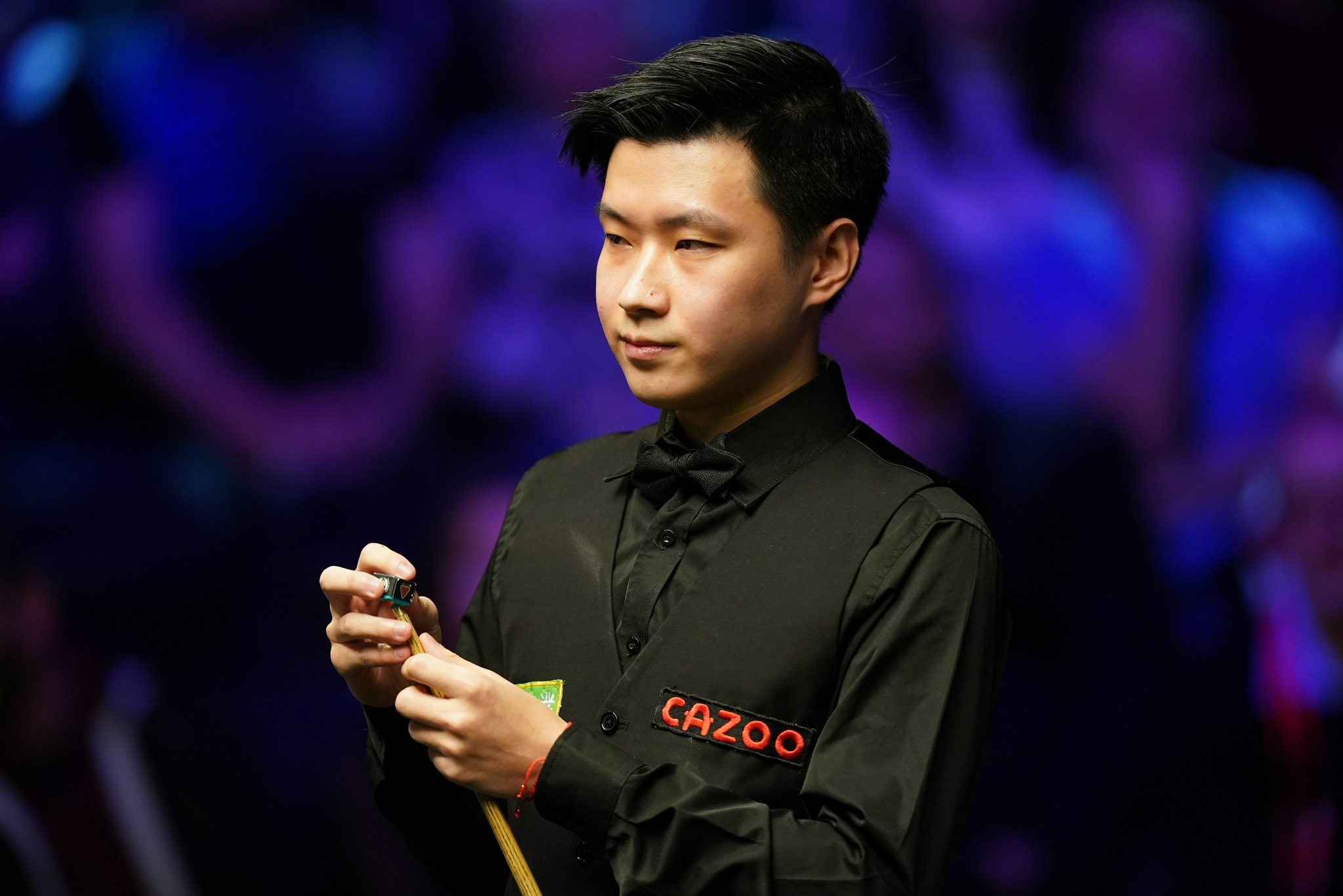 细节如何决 细节如何决