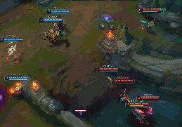 迅捷即威慑 迅捷即威慑